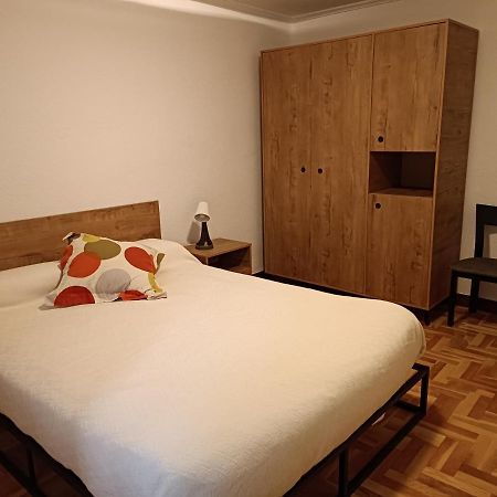 Apartamento Pamplona A 10 Minutos Del Centro ภายนอก รูปภาพ