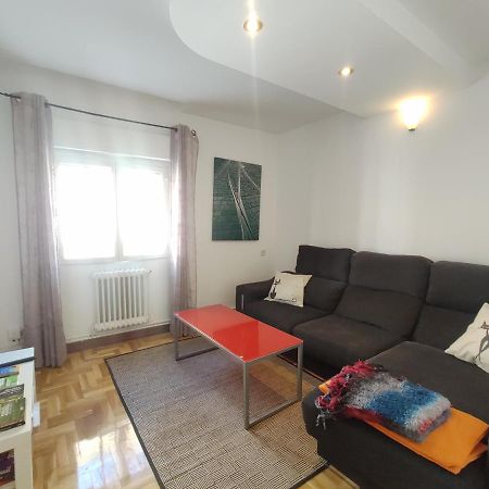 Apartamento Pamplona A 10 Minutos Del Centro ภายนอก รูปภาพ