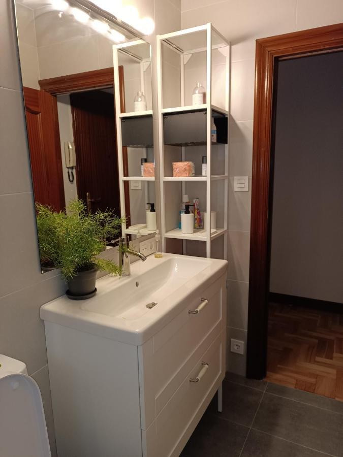 Apartamento Pamplona A 10 Minutos Del Centro ภายนอก รูปภาพ