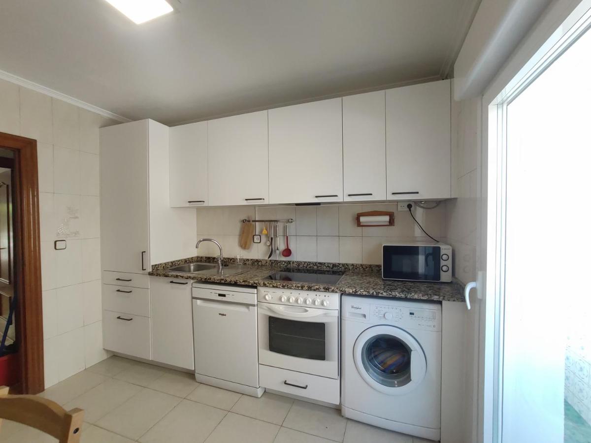 Apartamento Pamplona A 10 Minutos Del Centro ภายนอก รูปภาพ