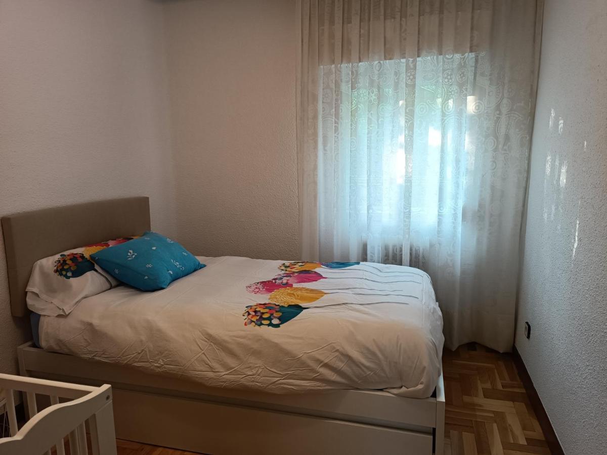 Apartamento Pamplona A 10 Minutos Del Centro ภายนอก รูปภาพ